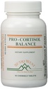 Pro-Cortisol Balance - 60 Kauwtabletten van Nutri West