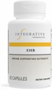 Integrative Therapeutics EHB - Immune Support Supplement with Vitamins A, C & B6* - Mineral Support with Zink - Dairy-Free & Gluten-Free - 60 Capsules (20 Servings)