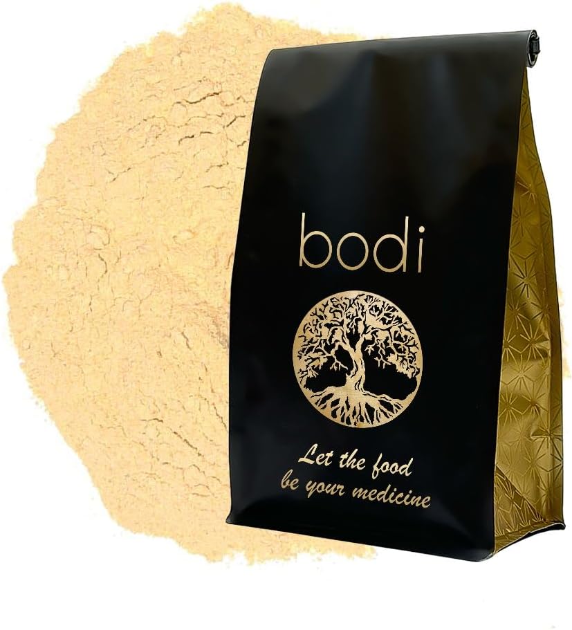 bodi : Lecithin Powder 