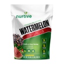 Watermeloenzaadeiwitpoeder - plantaardige proteïne met magnesium, ijzer en antioxidanten - Ideaal voor post-workoutherstel en duurzame voeding - 21 porties (16 oz / 454 g)