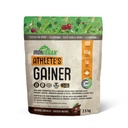 Gainer Chocolade Proteïne Poeder, 2500 GR