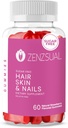 ZENZSUAL Haar, huid en nagels Gummies 