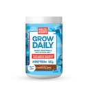 Gezonde hoogtes Grow Daily Kids Proteine Drink Mix (Chocolaat) - High Proteine Shake voor kinderen 3+