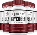 (5 Pack) EasyFlow Glycogen 