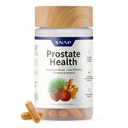 Snap Supplementen Prostaat Gezondheid Supplement - Ondersteunt mannelijke urinetrek gezondheid, 90 Vegetarische Capsules (30 porties, 1 maand levering)
