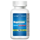 HealthA2Z® Naproxen natrium 220mg 300 Tellingen NSAID Snelle pijn Reducer