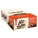 Clif Bar - Notenboter Bar - Biologische snack Bars - Chocolade Pindakaas - Biologische - Plant Proteïne - Non-GMO (1,76 Ounce Proteine Snack Bars, 12 Tellen)