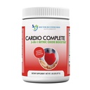 Cardio Complete - Heart Health Support Powder Supplement - 3-in-1 Nitric Oxide Booster met 5.000 L-Arginine, 1000mg L-Citrulline en Hawthorn Berry