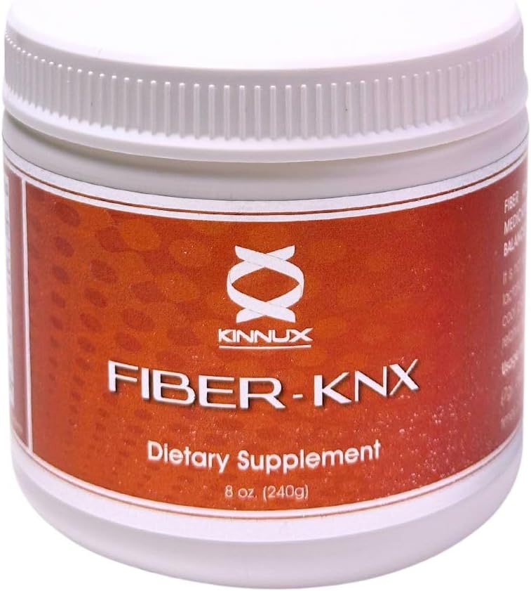 Digestief Systeem Ondersteuning: Reinig Colon & Probiotic Boost.