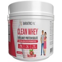 BariatricPal Clean Wei Proteïne (25g) met Probiotica - Aardbei (15 porties)