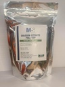 Calciumcitraatpoeder - Calciumcitraatsupplement, Calciumcitraat 1000mg - Glutenvrij, 4500mg (1000mg Calcium) per portie - 1 lb