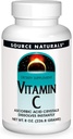 Bron Naturals Vitamine C - Ascorbic Acid Crystals Dat lost onmiddellijk, Dieetsupplement - 8 oz