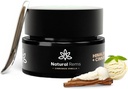 Natuurlijke Rems Kaneel Vanille Gearomatiseerde Biologische Shilajit - Pure Himalaya Biologische - Pure Fulvic Acid Supplement - Shilajit Energie en Focus Supplement - Holistische Health Supplementen...