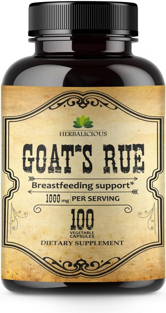 Herbalicious Geat