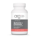 Metabolische Onderhoud Berberine + Vitamine C en Magnesium - Chromium 200mcg voor Hartgezondheid en Immuunondersteuning