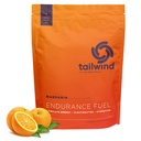 Restwind Voeding Endurance Fuel, Koolhydraat & Electrolyte Sports Drink Mix Poeder, Glutenvrij, Veganistisch, Mandarijn, 50 porties