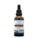 Geheimen van de stam Goldenseal Wortel Tinctuur Alcoholvrije Extract, Goldenseal (Hydrastis Canadensis) Gedroogde Wortel 2 oz