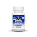 Bron Naturals Melatonine 2,5 mg - 60 Orange Flavored Lozen