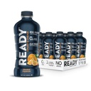 Ready® Sport Drinken Elektrolyt Hydration met Super Fruit Carbs, B Vitaminen & No Added Sugar 