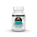Bron Naturals Coenzymated B-6,P-5 octanol-P (PYRIDOXAL-5 octanol-phosphaat) bevordert een gezonde nerveuze sytem* - 100 mg 60 tabletten