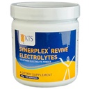Synerplex® Revive Electrolyte Powder is de beste en meest complete Electrolyte Formula beschikbaar. Helpt Hydrateren, ontgiften, en verminderen krampen