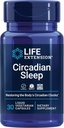 Levensverlengstuk Circadian Slaap, nobiletine Citrus Extract, Slaapondersteuning, Slaapgezondheid, Herstel de slaap-Wake Cycle van je lichaam, 1,5 mg melatonine, Glutenvrij, Niet-GGO, Vegetarisch, 30 Liquid Capsules