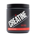 Sculpt Nation by V Shred Creatine - Premium Creatine Monohydraat Poeder ter ondersteuning van spieren, energie en hersenfunctie, Fruit Punch Flavored Creatine - 30 Servers