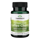 Swanson Full Spectrum Coffee Cherry - Antioxidant Support - Cognitive Supplement - Offers Cellular Protection with High ORAC* - Gluten Free & Non-GMO - 60 Veggie Capsules