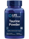 Life Extension Taurine Powder 