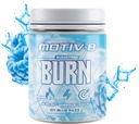 Motiv-8 Pre-Workout Peformance, Sugar Free Pre-Workout, Boost Energy en Focus, Verbetert workouts, Verbetert Mood (30 Servings, ICY Blue Razz)