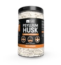 PURE ORIGINEEL INGREDIËNTEN Psyllium Husk (730 capsules) Geen Magnesium of rijstvullers, altijd zuiver, Lab geverifieerd