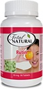Rutin 50mg 90 tabletten [1 Fles], Help Absorberen en gebruik maken van vitamine C, Verbeterde Bloedvatgezondheid, Vision Care