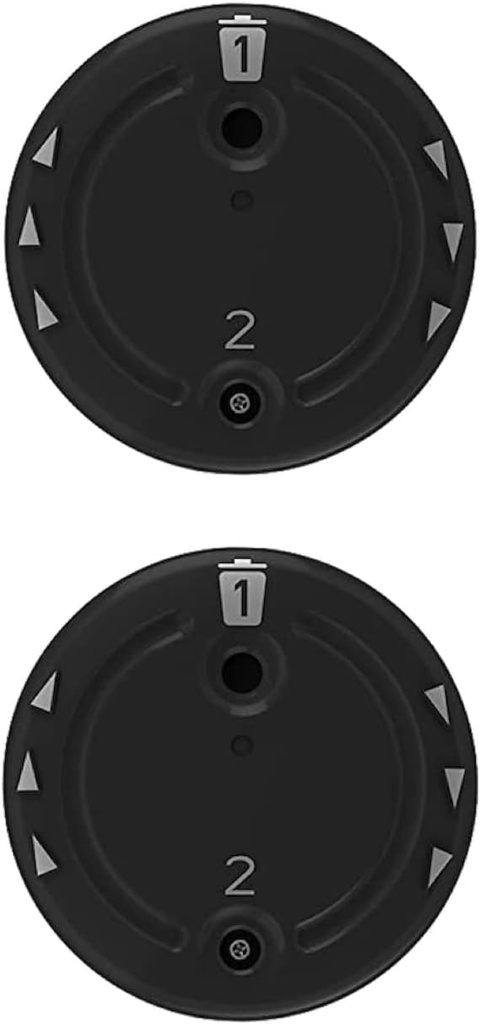 Phonak CeruShield Disk Wax Guards voor Marvel Hoortoestellen (2 Pack)