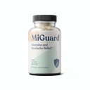 Hoofdpijn en Migraine Relief Supplementen - Drugsvrije Migraine Preventie Supplement - Natuurlijke Supplementen voor Migraine Hoofdpijn - Helpt de frequentie en ernst verminderen (60 capsules)