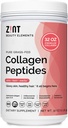 Collageen Peptides Powder XL (32 oz): Paleo & Keto Friendly Grass-Fed Hydrolyzed Collageen Protein Supplement - Unflavored, Non GMO (Packaging May Vary)