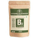 ATS Vitamine B2 Riboflavine Poeder 50gm