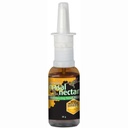 NatuurPro Moisturizing Neusmist, Alle Natuurlijke, 1 oz voor Neusdroogheid Bevat echte honing