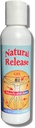Natural Release Muscle & Joint Gel for Humans - Relief for Sore Back, Knees, HIPS, Muscle Stress, Night Cramps, Aches, Strains, Discomfort - Fast Acting, Menthol Free (4 oz)