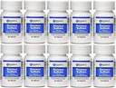 Ferrous Sulfate Iron 325 mg Generic voor Feosol 100 tabletten VERPAKKING van 10