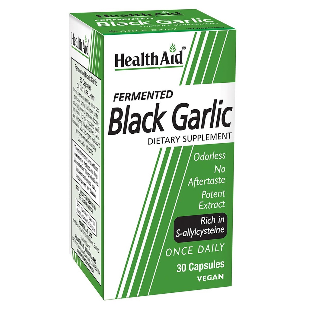 HealthAid Fermented Black Growl Once-Daily Odorless Softgel 30 Softgels Rijk aan S-Allyl-Allyl-All-All-All-All-All-All-All-All-All-All-All-All-All-All-All-All-All-All-All-All-All-All-All-All-All-All-All-All-All-All-All-All-All-All-All-All-All-All-All-All-All-All-All-All-All-All-All-All-All-All-All-All-All-All-All-All-All-All-All-All-All-All-All-All-All-All-All-All-All-All-All-All-