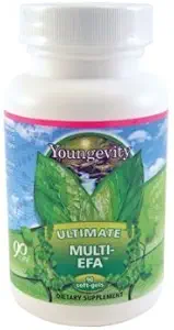 ULTIMAAT MULTI-EFA - 90 capsules - 3 verpakkingen