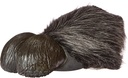 Zagone Studios Mannen Hoof-Hearted Grey