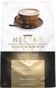Syntrax Nutrition Nectar Latten, 100% Wei Proteïne Isolaat Poeder, Cappuccino, 2 lbs