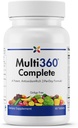 Complete Multi360, 60 Tablets door Stop Verouderen Nu