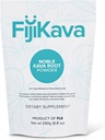 FijiKava Instant Kava Kava Powder 250g 