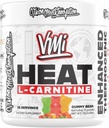 Heat L-Carnitine Powder Enhanced Thermogenic 