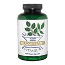 Vitanica Blaas Ease, Blaasondersteuning, Vegan, 180 capsules