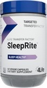 4Life Transfer Factor SleepRite - All-Natural Immune and Slaap Ondersteuning met GABA en melatonine - 60 capsules
