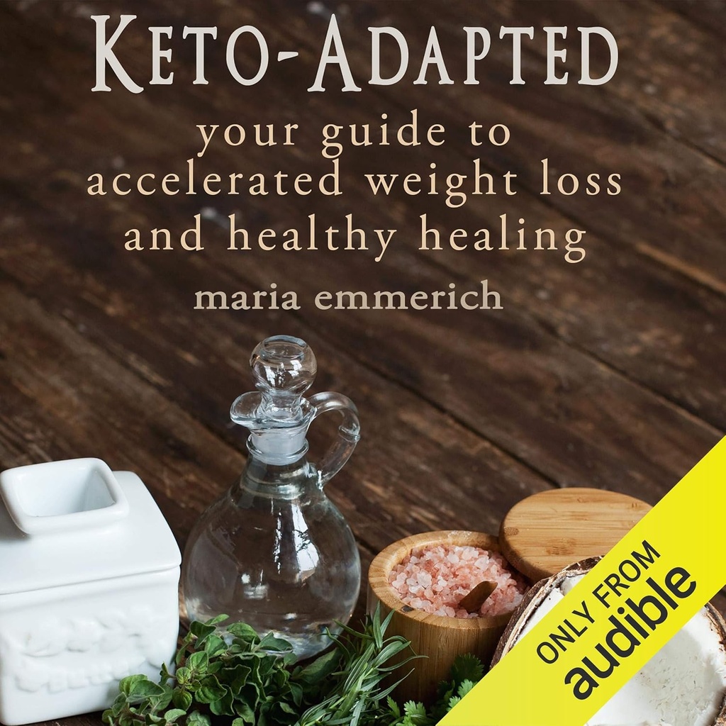 Keto-Aangepast