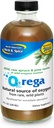 NORTH AMERICAN HERB & SPICE O2rega - 8 oz - Natural Source of Oxygen - Supports Energy Levels - P73 Oregano, Spruce & Pine - Mycellized for Maximum Absorption - Non-GMO - 16 Servings